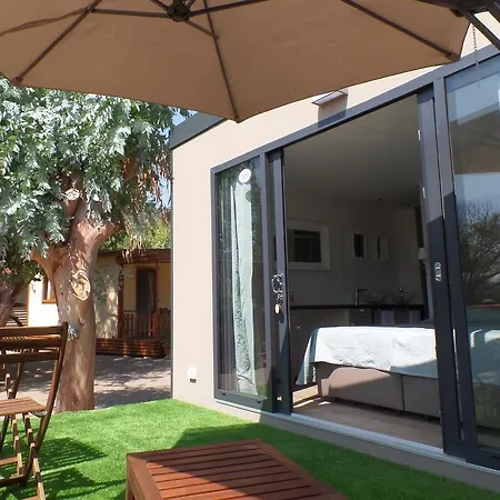 Villaggio Dei Fiori 4* Санремо