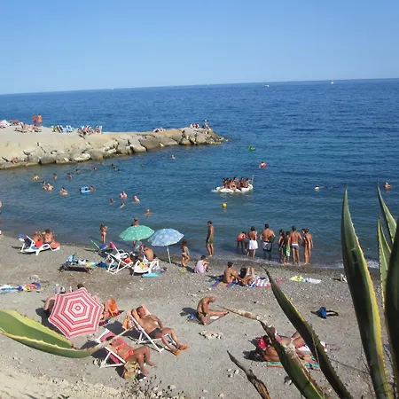 Villaggio Dei Fiori Санремо