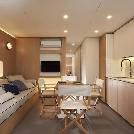 Villaggio Dei Fiori Sanremo