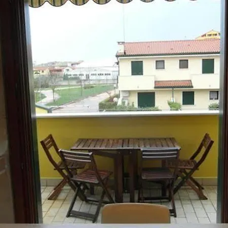 Kemping Villaggio Dei Fiori