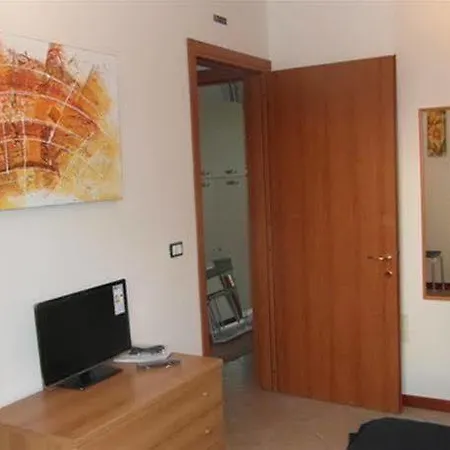 Villaggio Dei Fiori 4*