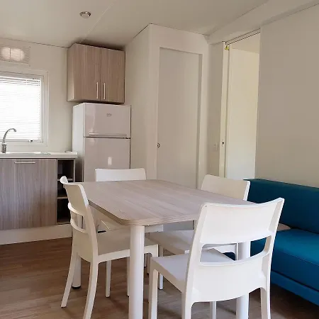 Villaggio Dei Fiori 4* Санремо