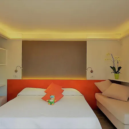 Villaggio Dei Fiori Кемпинг Санремо