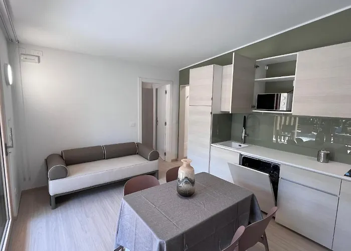 Villaggio Dei Fiori Sanremo