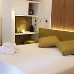 Villaggio Dei Fiori مكان تخييم سانريمو