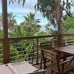 Villaggio Dei Fiori Кемпінг Санремо