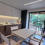 Кемпінг Villaggio Dei Fiori 4*