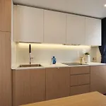 Villaggio Dei Fiori Кемпінг Санремо
