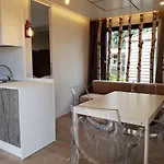 Villaggio Dei Fiori Кемпінг Санремо