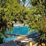 Villaggio Dei Fiori مكان تخييم