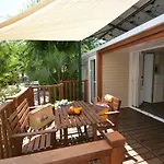 Кемпінг Villaggio Dei Fiori Санремо