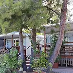 Villaggio Dei Fiori مكان تخييم