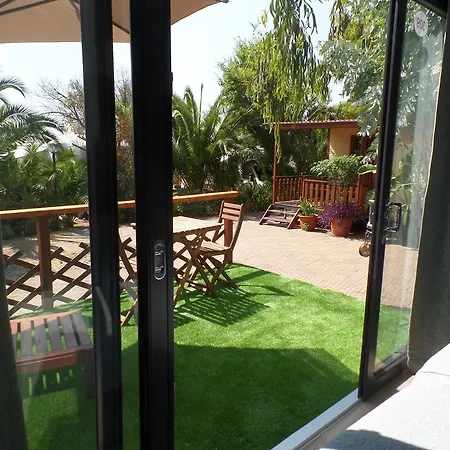 Villaggio Dei Fiori 4* San Remo