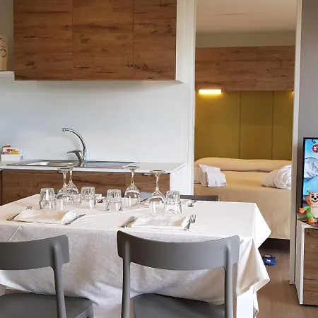 Camping Villaggio Dei Fiori