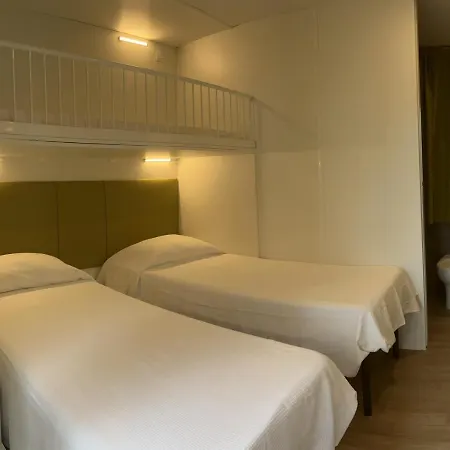 Villaggio Dei Fiori 4* Санремо