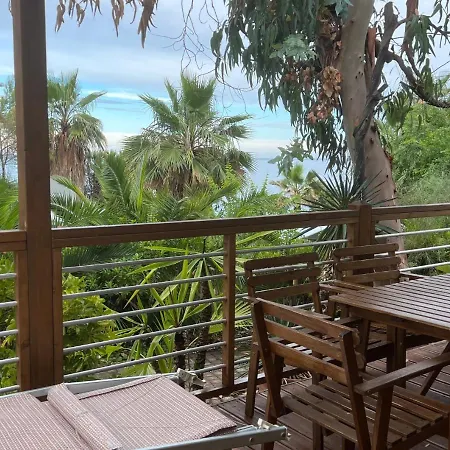 Villaggio Dei Fiori Camping San Remo