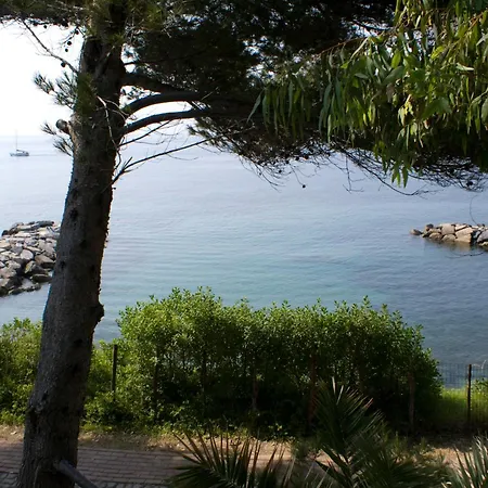 Kemping Villaggio Dei Fiori 4*