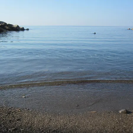 Kemping Villaggio Dei Fiori 4*
