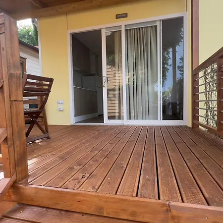 Villaggio Dei Fiori مكان تخييم سانريمو