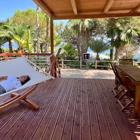 Villaggio Dei Fiori Σαν Ρέμο