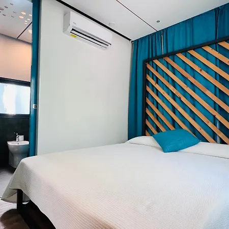 Κάμπινγκ Villaggio Dei Fiori Σαν Ρέμο