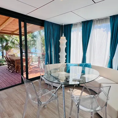 Villaggio Dei Fiori 4*