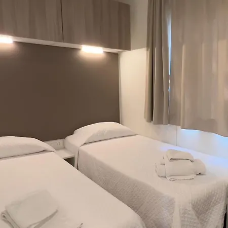 Кемпінг Villaggio Dei Fiori Санремо