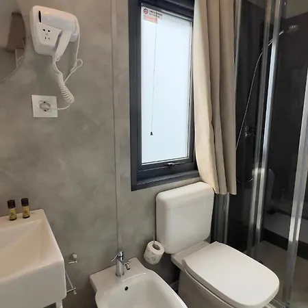 Villaggio Dei Fiori Кемпінг