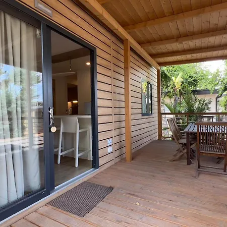 Camping Villaggio Dei Fiori 4*