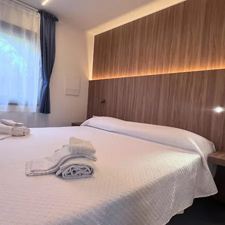 Villaggio Dei Fiori 4*