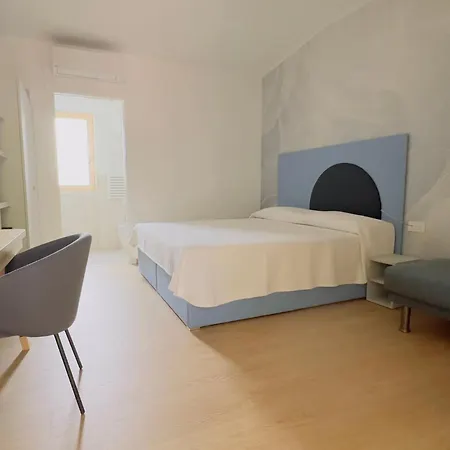 Villaggio Dei Fiori 4* Санремо
