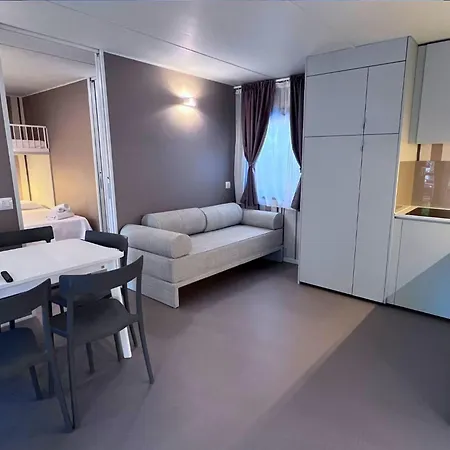 Villaggio Dei Fiori Кемпінг Санремо