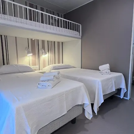 Villaggio Dei Fiori 4*