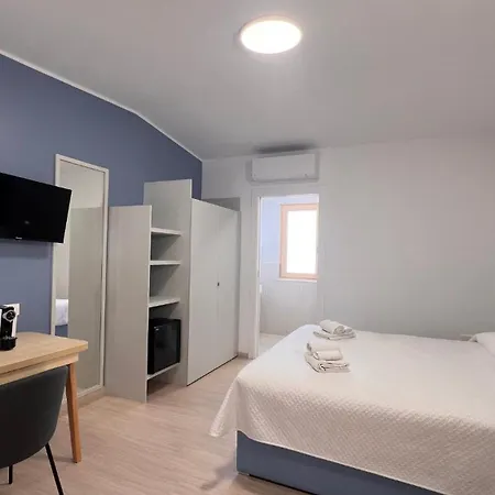 Villaggio Dei Fiori 4* Санремо