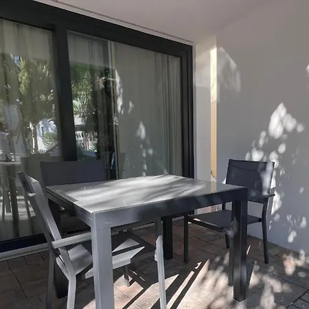 Villaggio Dei Fiori Кемпінг