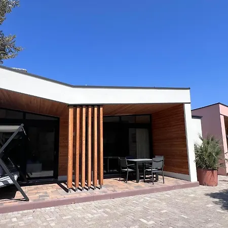 Villaggio Dei Fiori Camping 4*