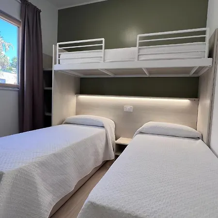 Villaggio Dei Fiori 4*