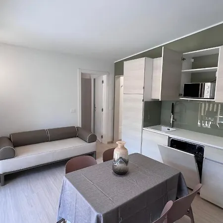 Villaggio Dei Fiori סנרמו