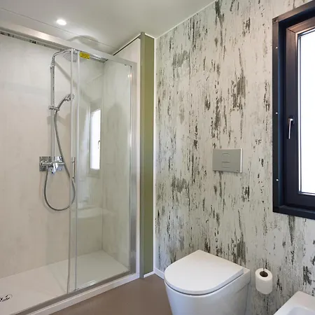 Villaggio Dei Fiori 4*