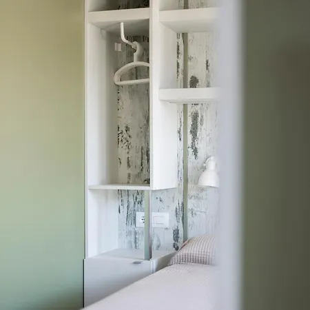 Villaggio Dei Fiori Кемпінг 4*