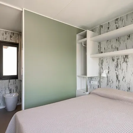 Camping Villaggio Dei Fiori