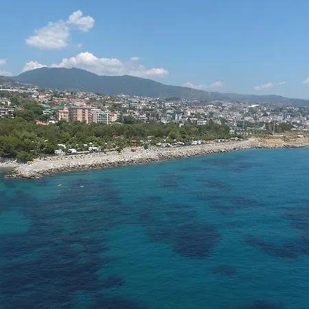 Villaggio Dei Fiori