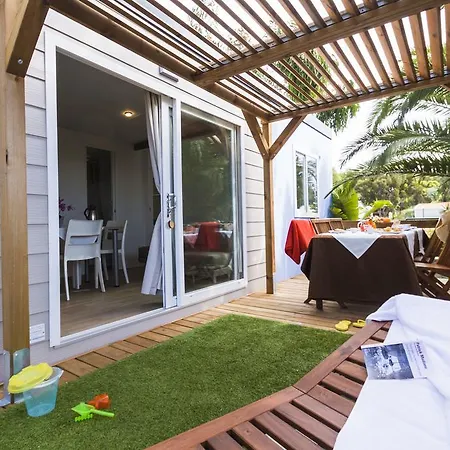 Villaggio Dei Fiori 4* 산레모