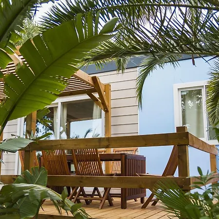 Villaggio Dei Fiori Kemping 4*