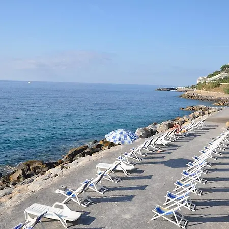 Kemping Villaggio Dei Fiori 4*