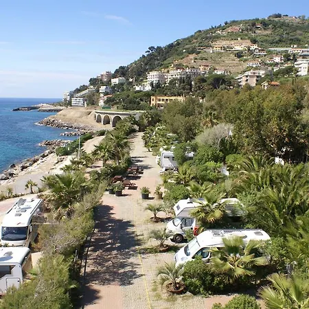 Villaggio Dei Fiori