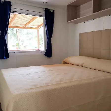 Villaggio Dei Fiori 4*