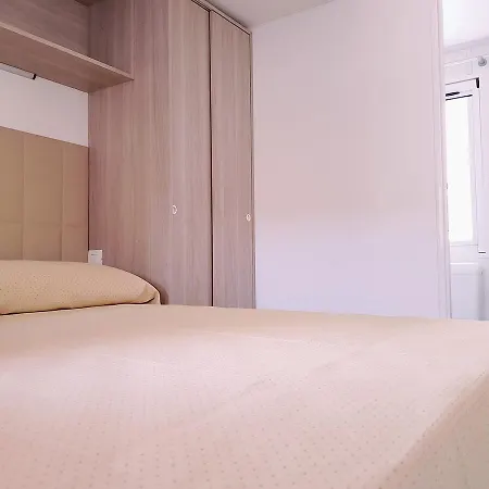 キャンプ場 Villaggio Dei Fiori 4*
