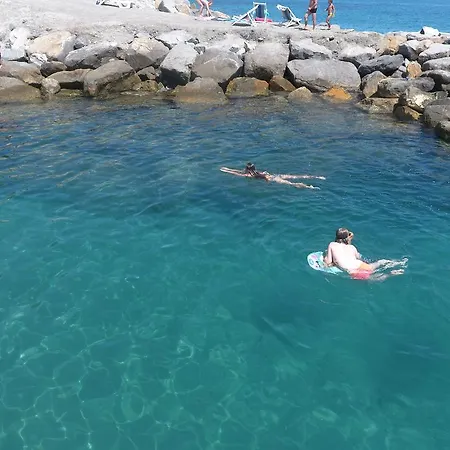 אתר קמפינג Villaggio Dei Fiori