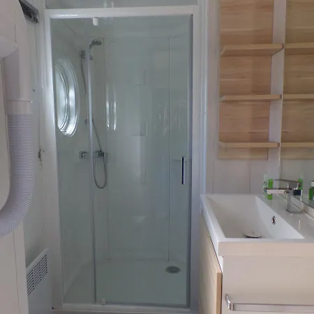 Villaggio Dei Fiori Кемпінг